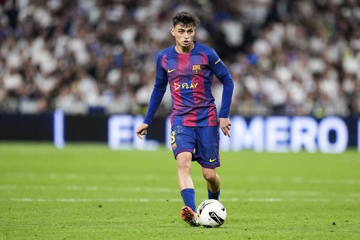 total Barça tweet media