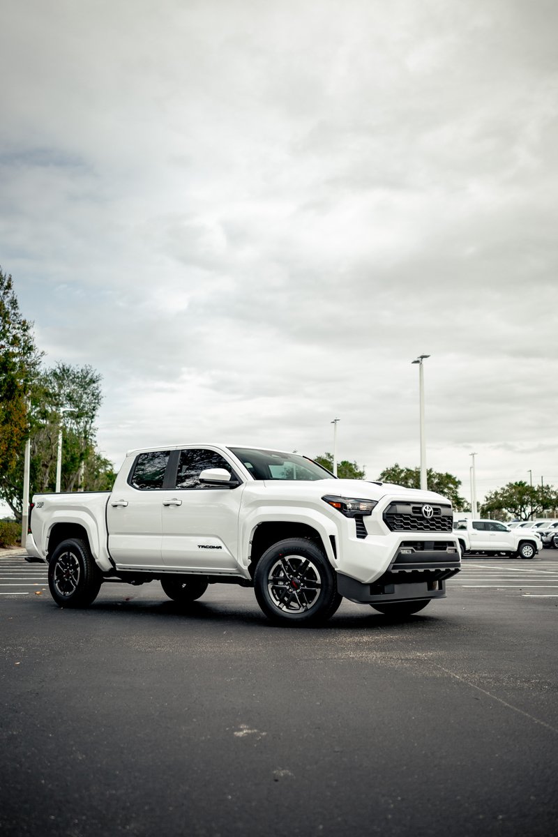 Central Florida Toyota tweet media