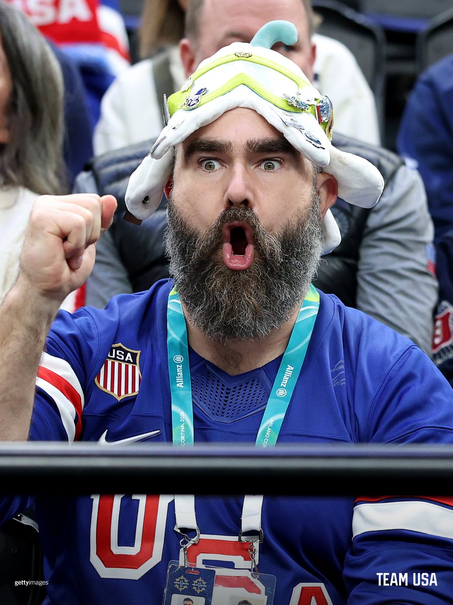 Team USA tweet media