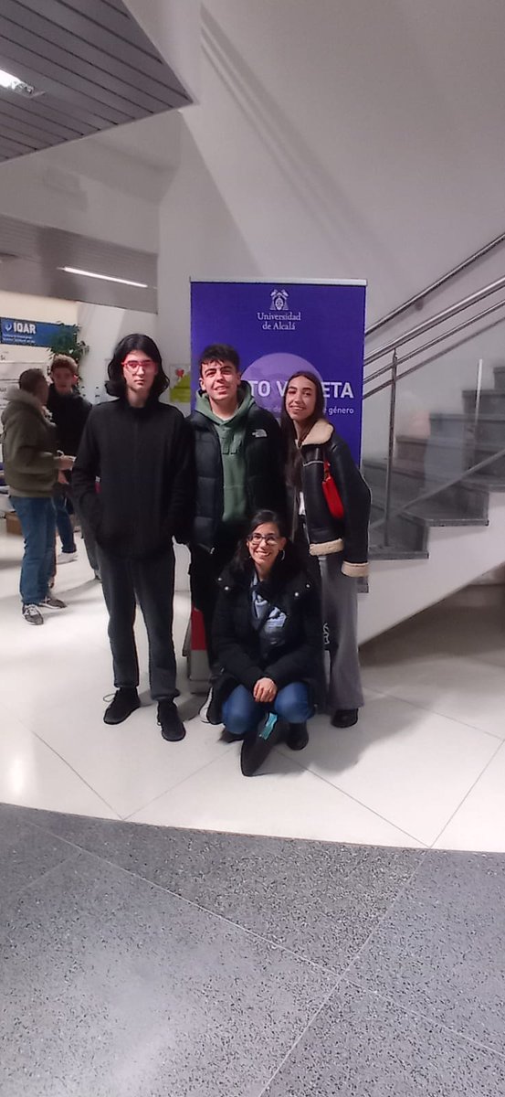 IES Complutense tweet media