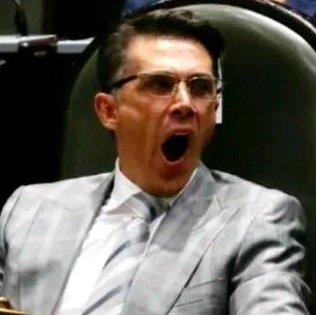 Gente que me cae bien por no hacer nada | Gente que me cae mal por no hacer nada