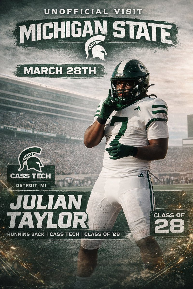 Julian (Ju) Taylor tweet media