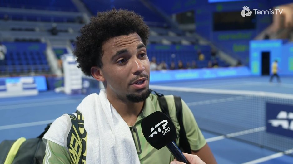 Univers Tennis 🎾 tweet media