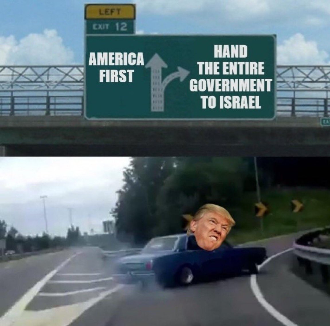 Empire Of Lies tweet media