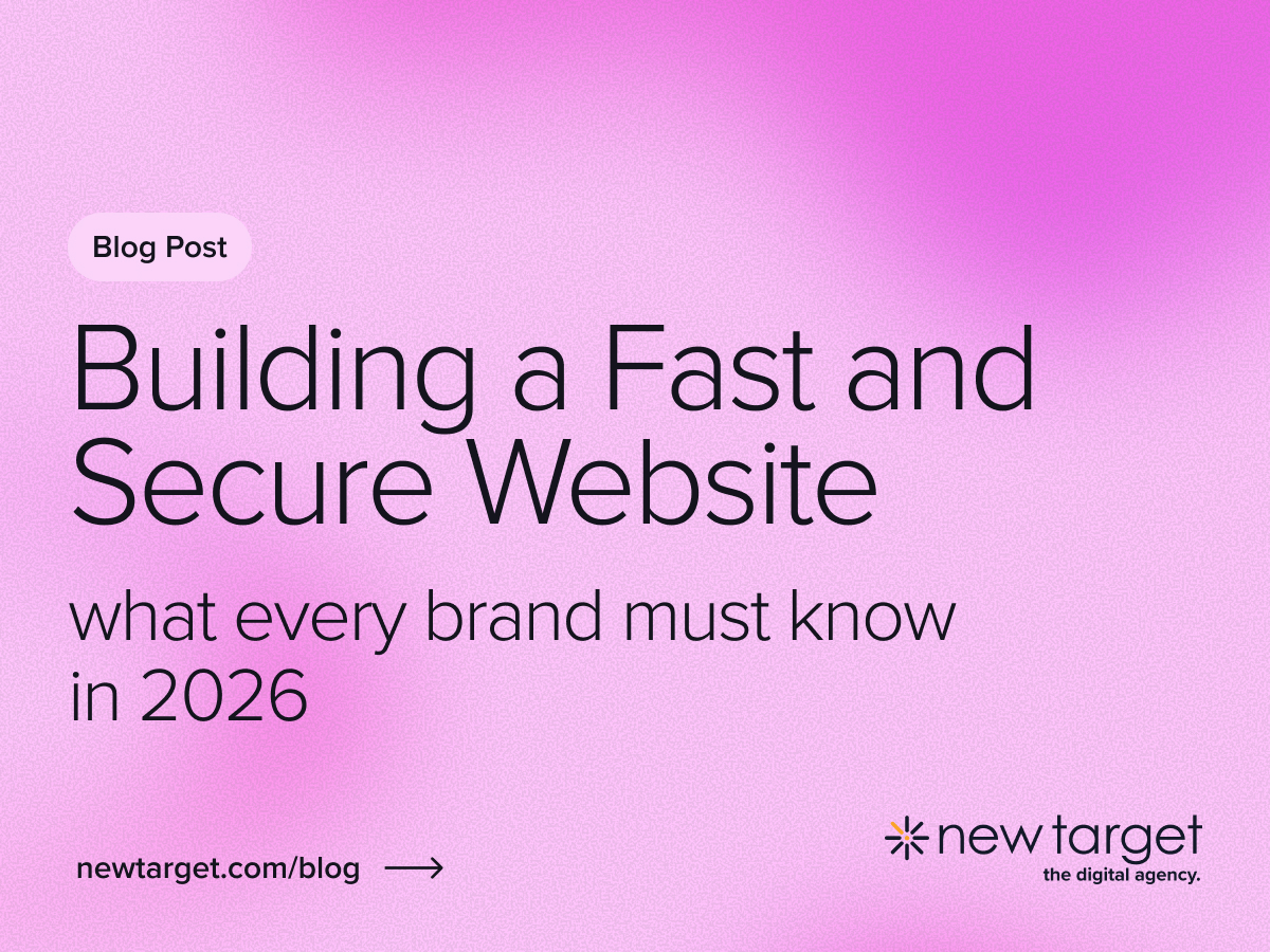 new target, inc. tweet media