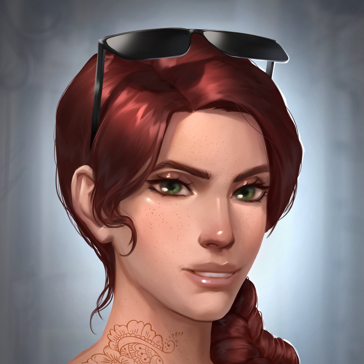 AgA_art (Commissions open 1/5) tweet media