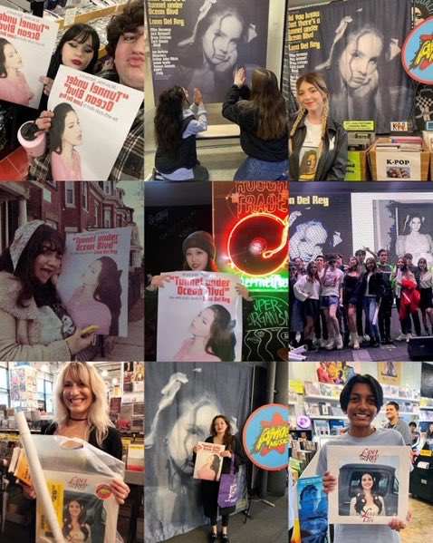 LDR BUZZ🍒 tweet media