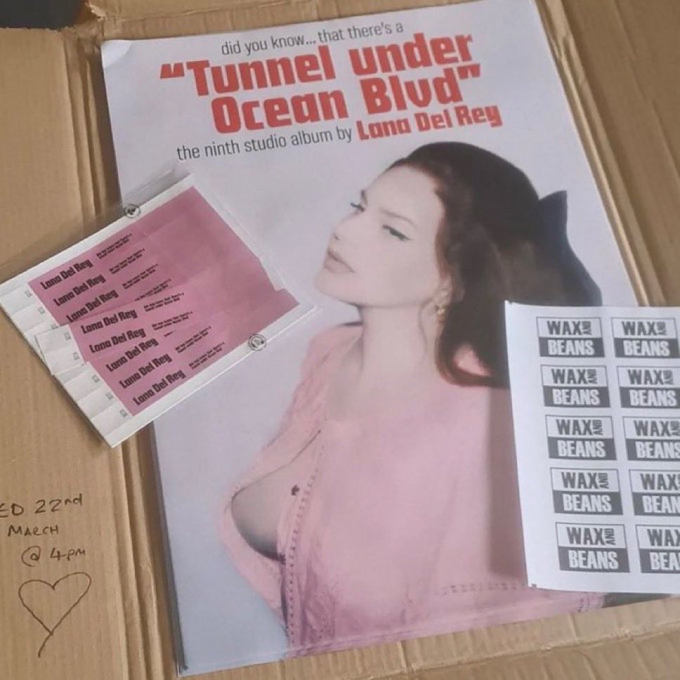 LDR BUZZ🍒 tweet media