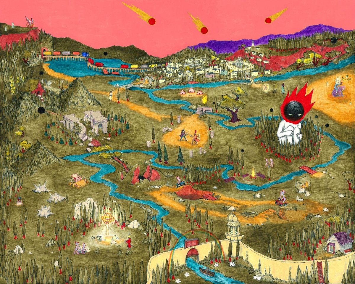 (leeaux.) tweet media