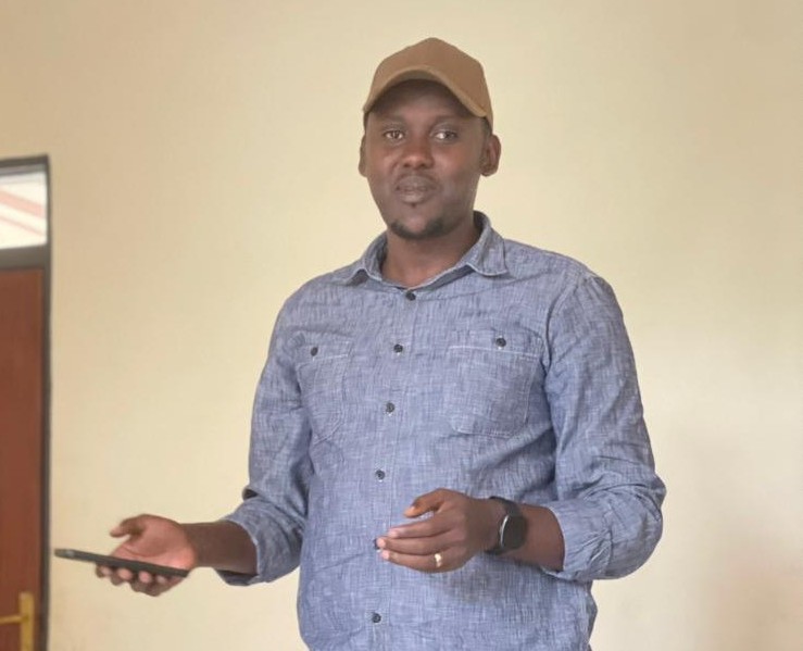 Musanze District tweet media