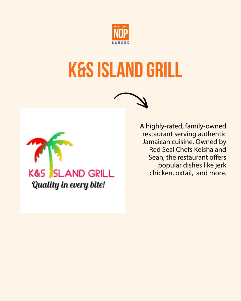 Manitoba NDP Caucus tweet media