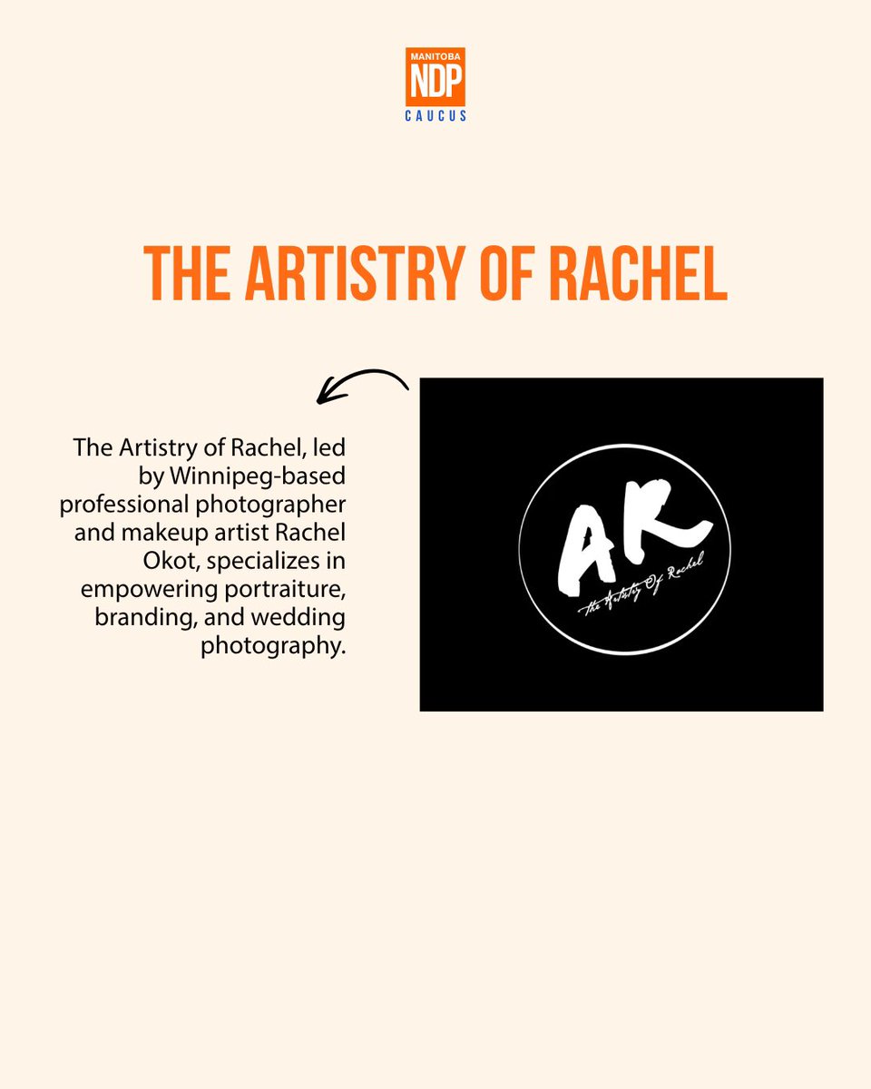 Manitoba NDP Caucus tweet media