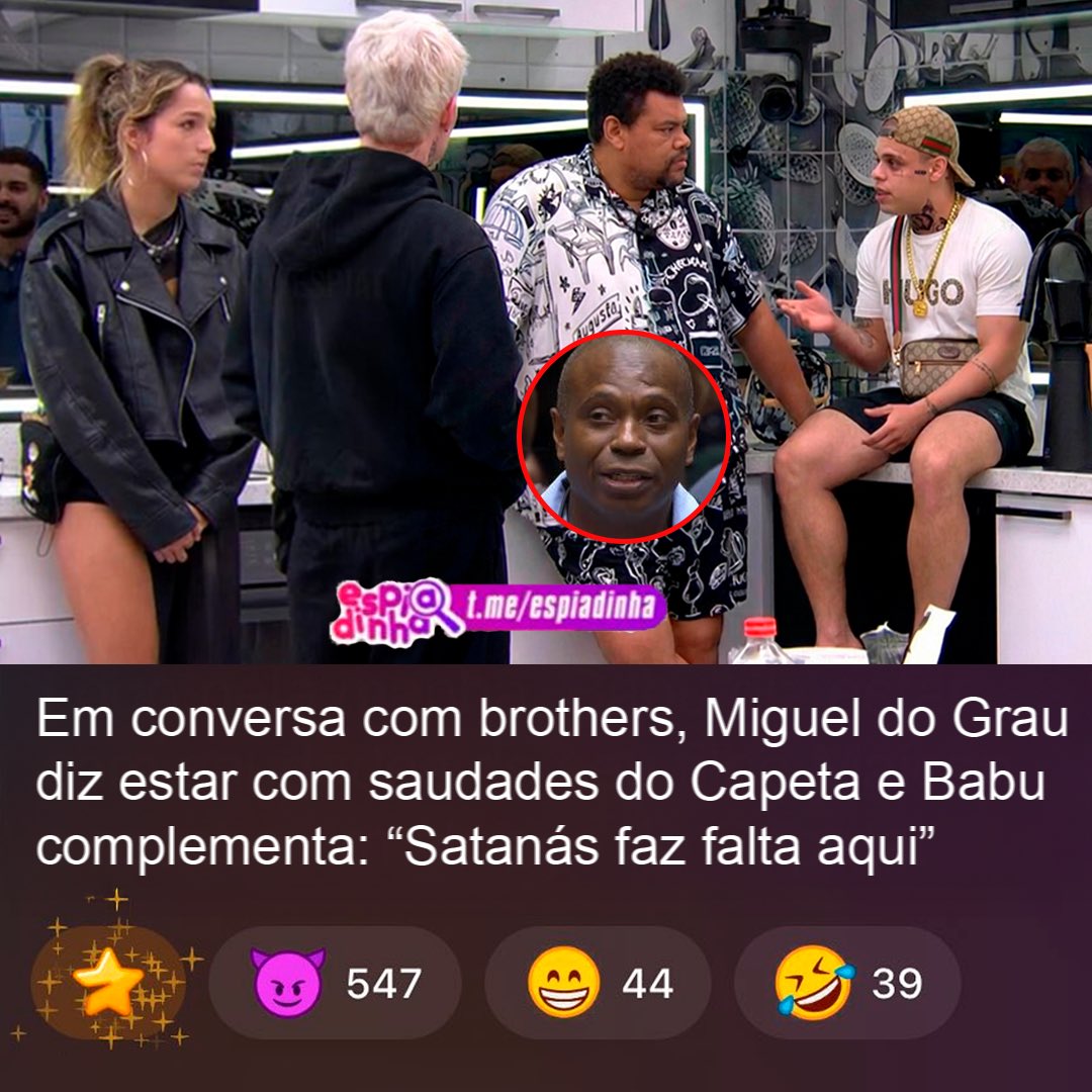 Maicon Küsterposting tweet media