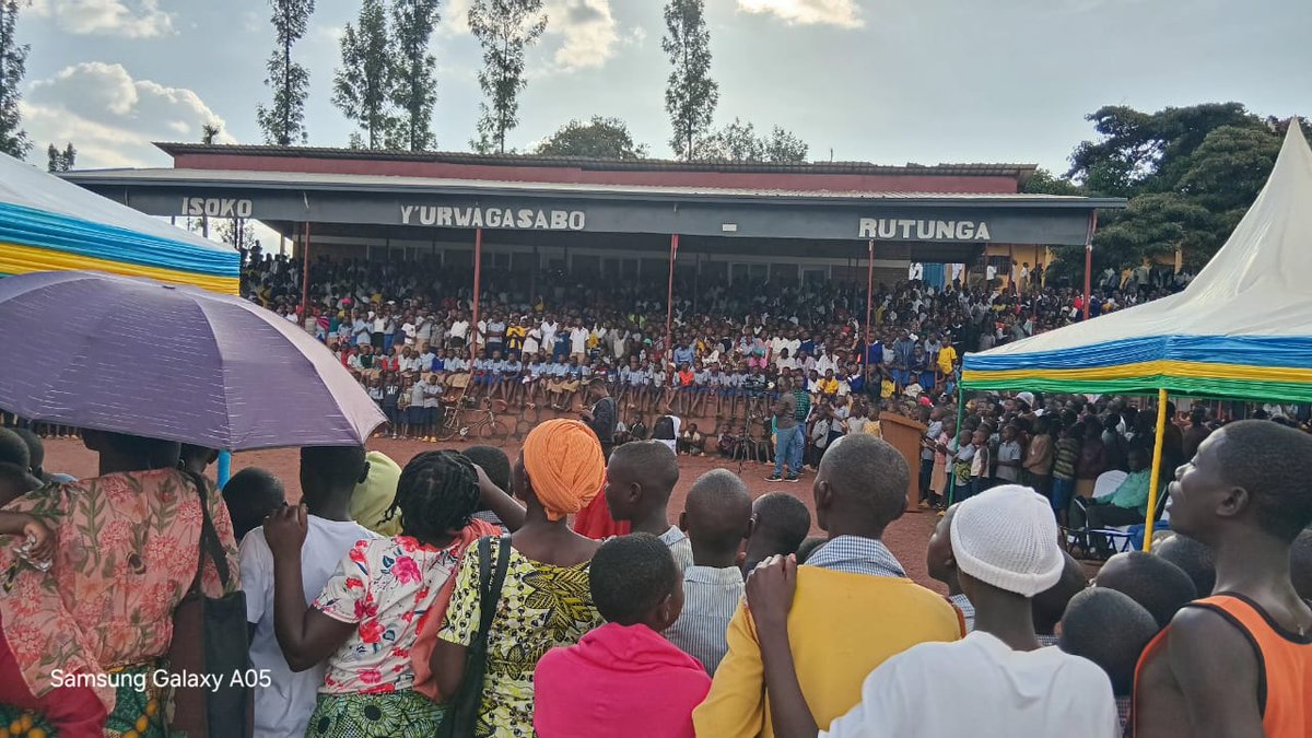 Rutunga Sector tweet media