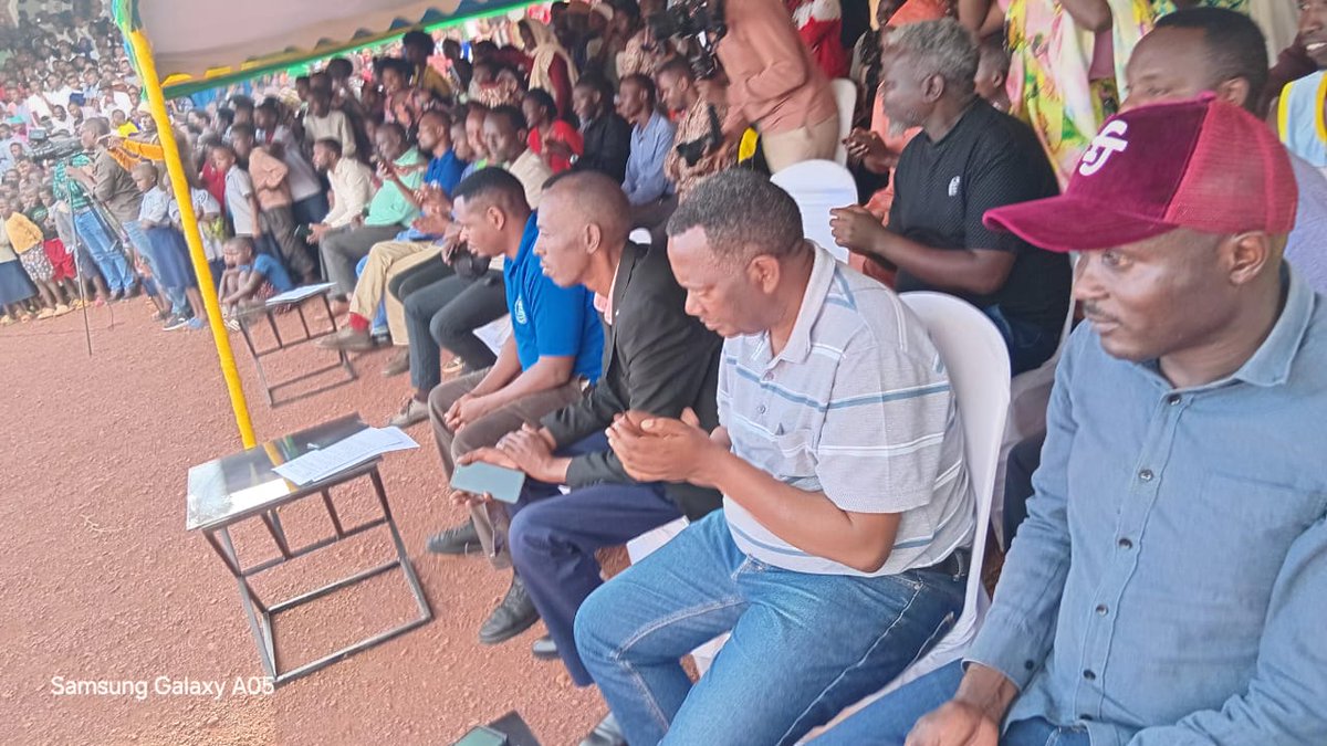 Rutunga Sector tweet media