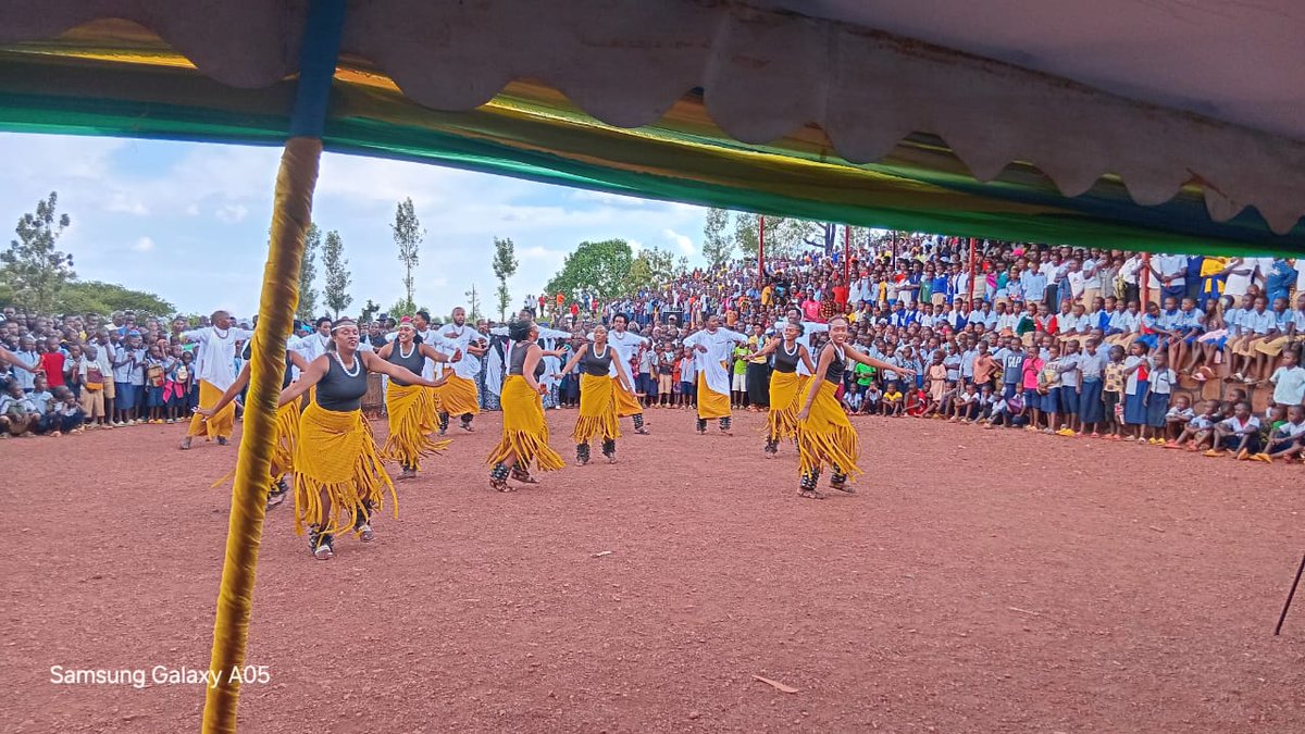 Rutunga Sector tweet media