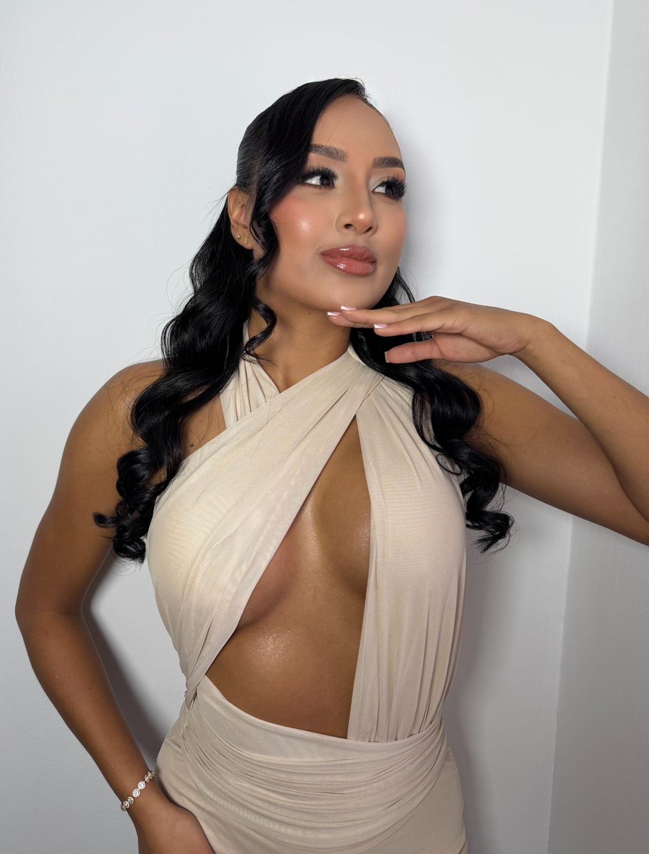 Ariana Evans tweet media