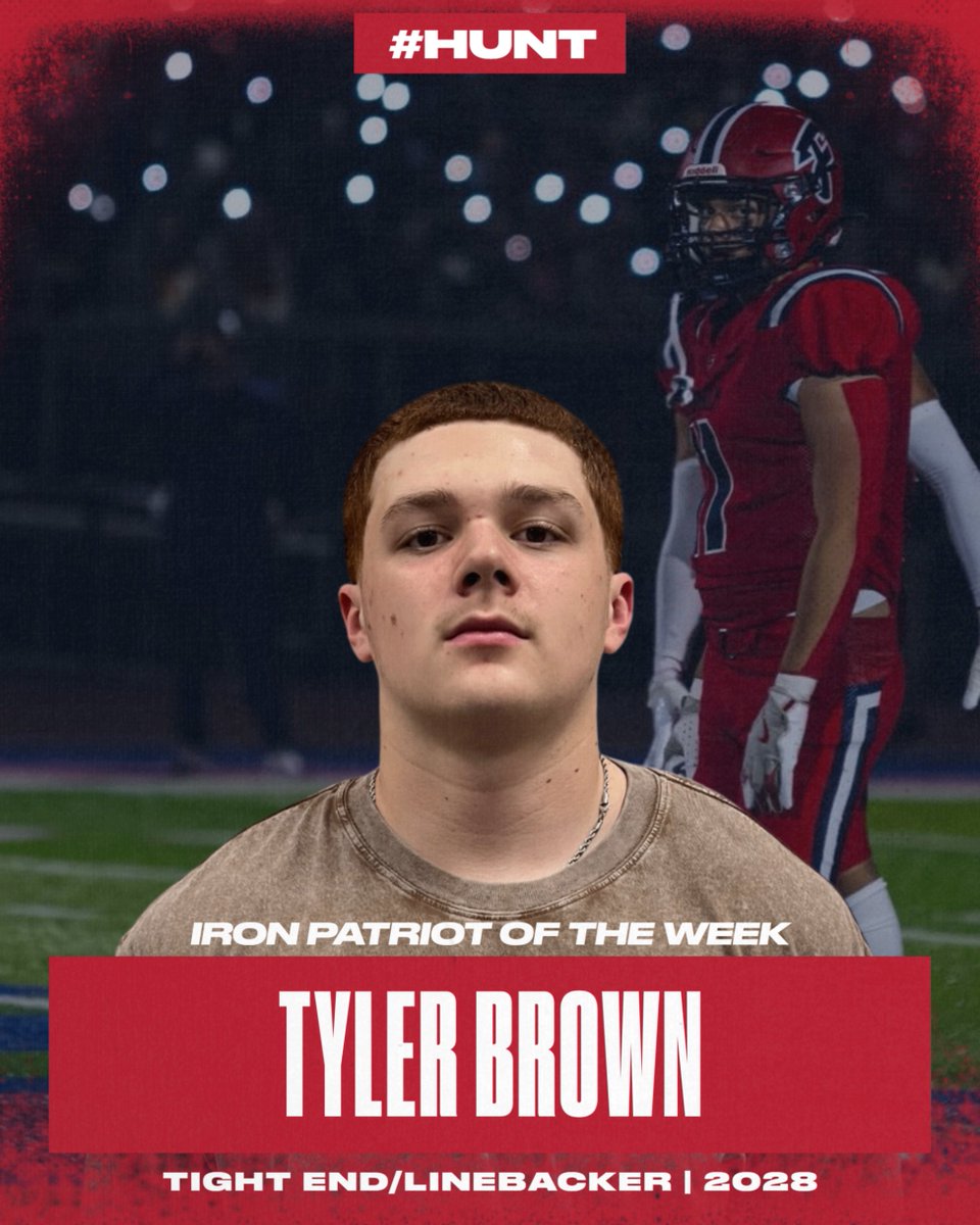 Franklin Football tweet media