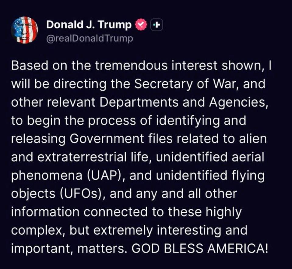 Miss_Royal73's tweet image. Up next😁#UFOFiles 🛸