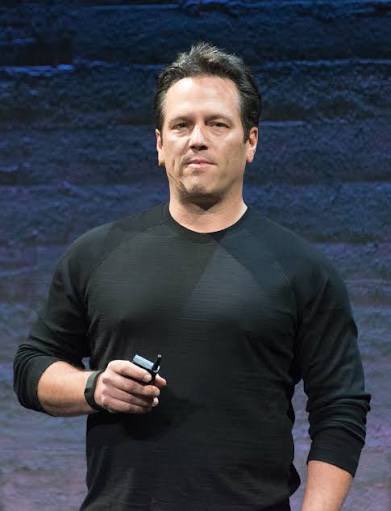 geoffkeighley's tweet image. What I hope isn’t lost in today’s news about Xbox is Phil Spencer’s incredible career in gaming. 

Phil is a passionate competitor and a big gamer. You may not have always agreed with the calls, but this industry is better thanks to his involvement.