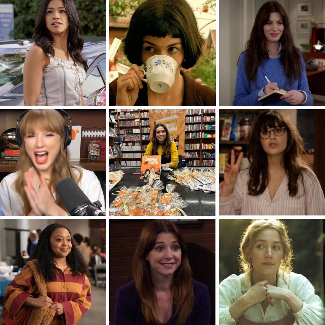 luiza está SOBREVIVENDO AO AMOR tweet media