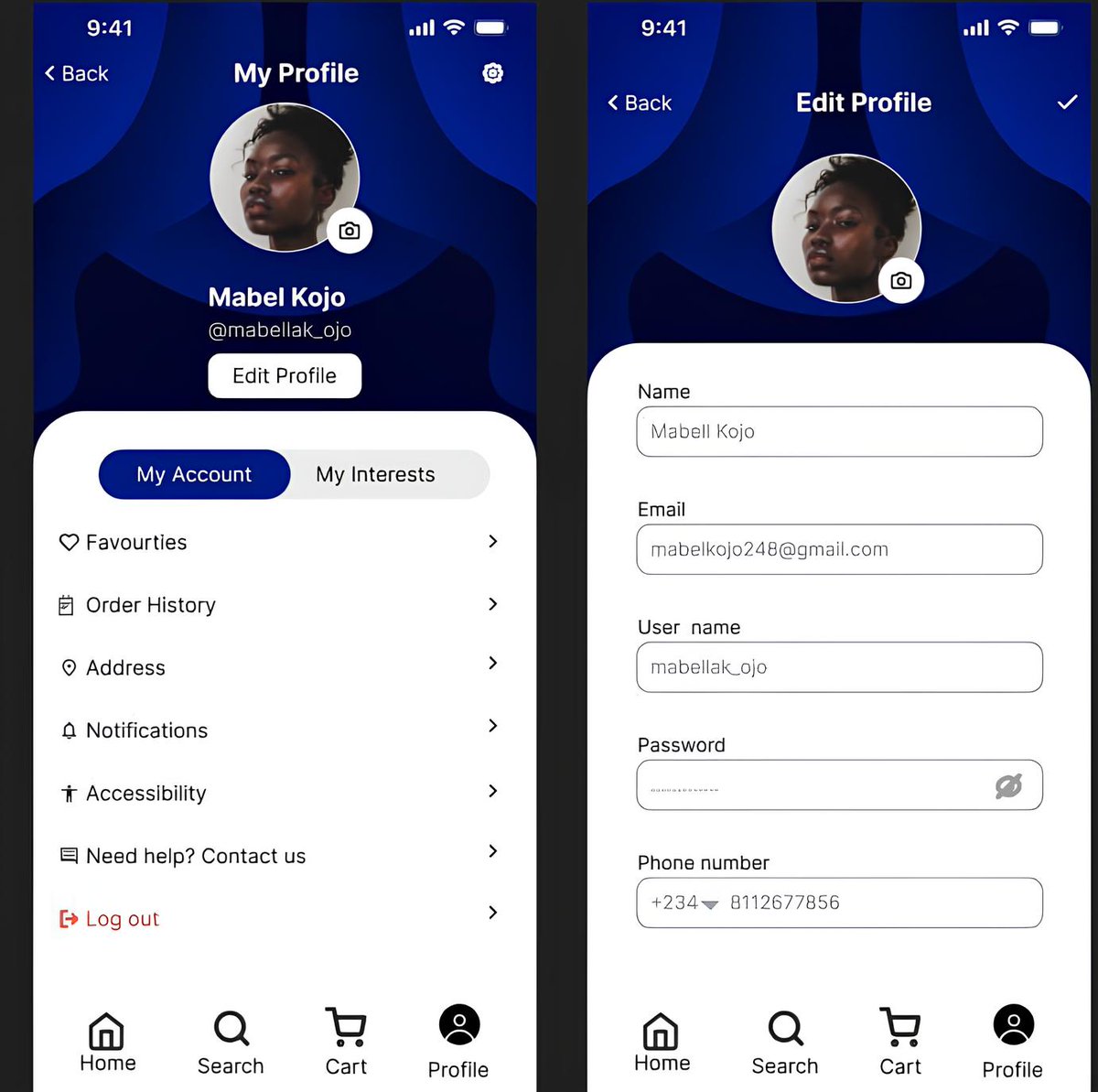 Day 3 of the GDGoC30DayChallenge 
<a href="/gdgoc_bowen/">GDG On Campus Bowen University</a> <a href="/Sir_oje/">sir_oje</a>
#GDGoCDayChallenge #BuildAndShare #StudentDeveloper