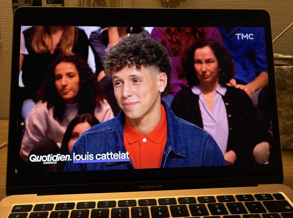 maelys ★ tweet media