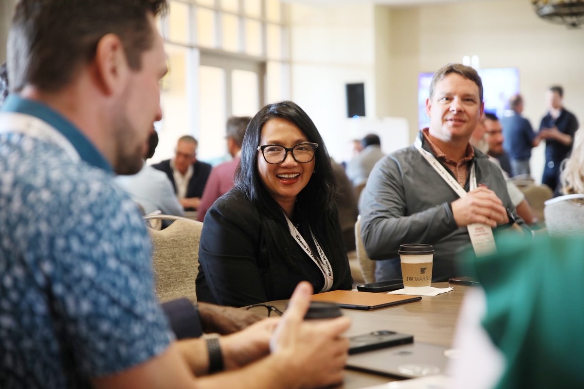 Execs In The Know tweet media