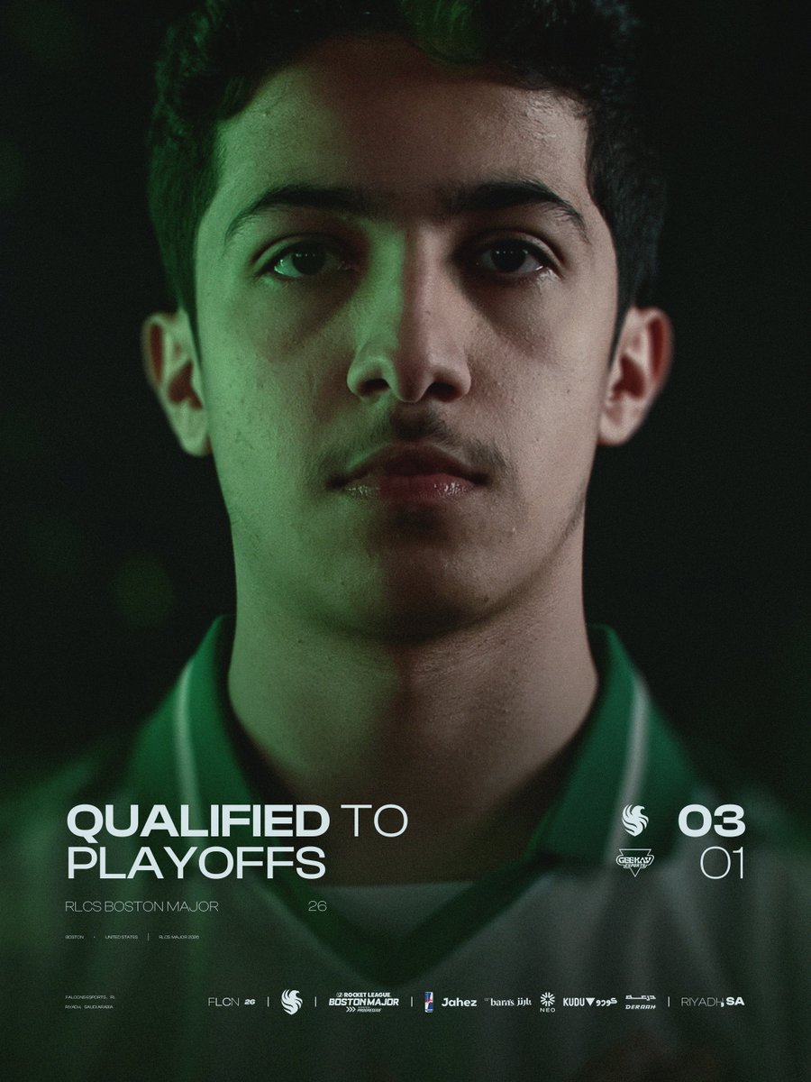 Falcons Esports tweet media