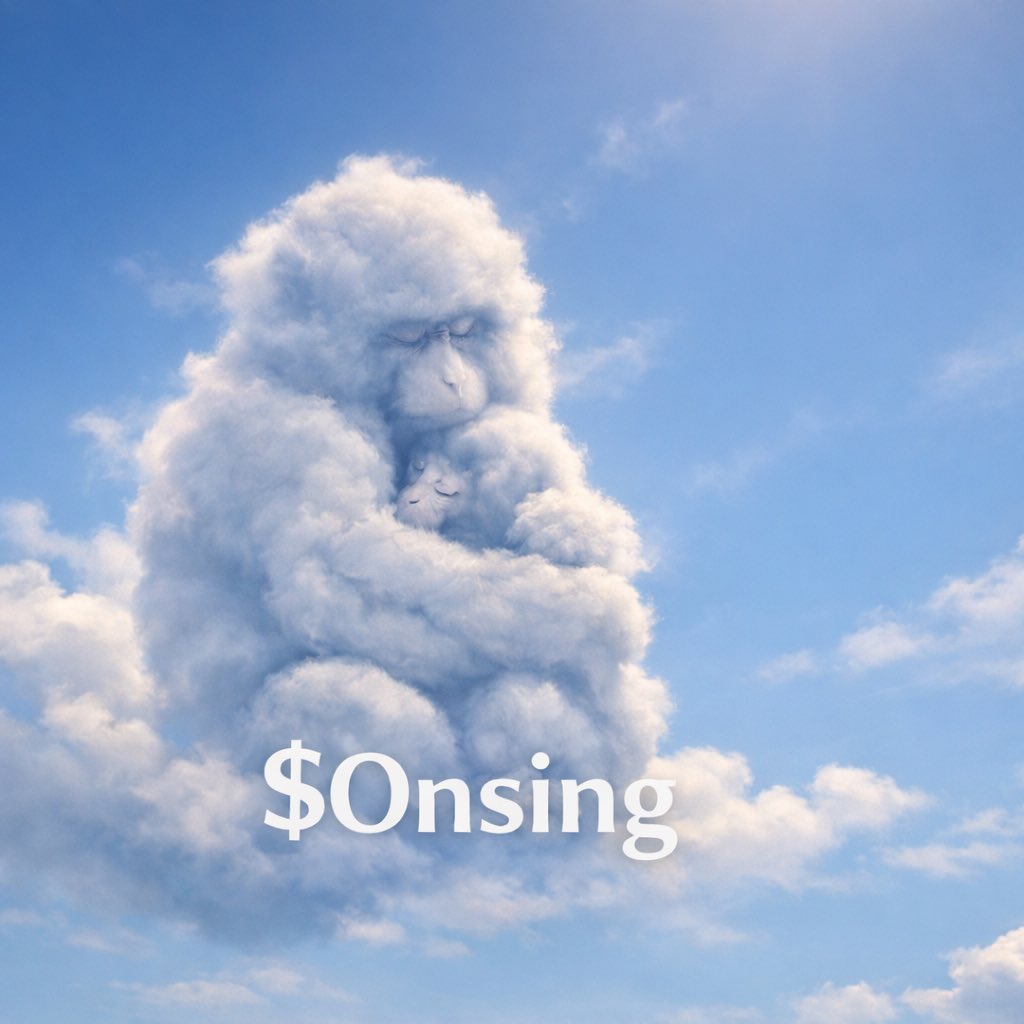 ISEBELAnick's tweet image. Punch strikes.

$ONSING guards.

Solana amplifies.

onsingcoin.lat

3AZAjwZZCe8Jf4yccheZ5Z1c2SPEPyoYJHFT3Le2pump