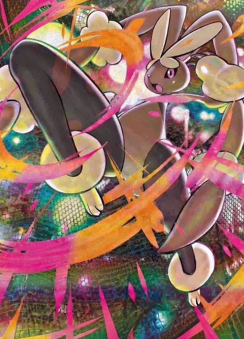 pokémon artworks ✨ (@pokemonszn) on Twitter photo 