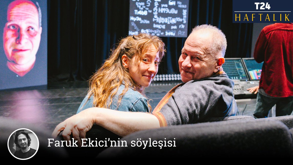 T24 Haftalık tweet media