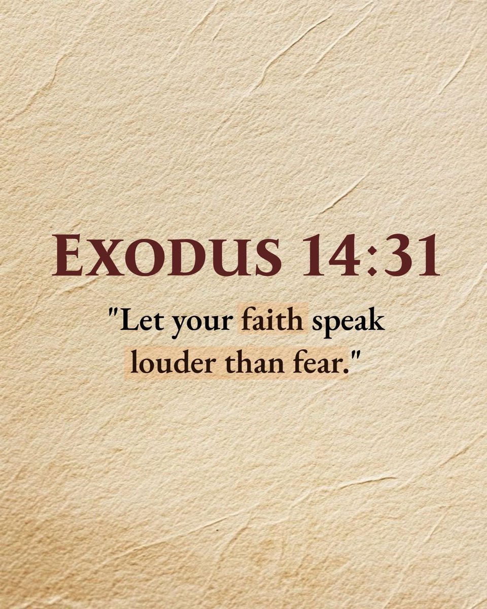 Exodus 14:31
