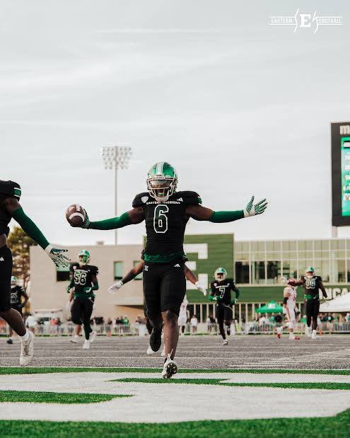 george harris tweet media