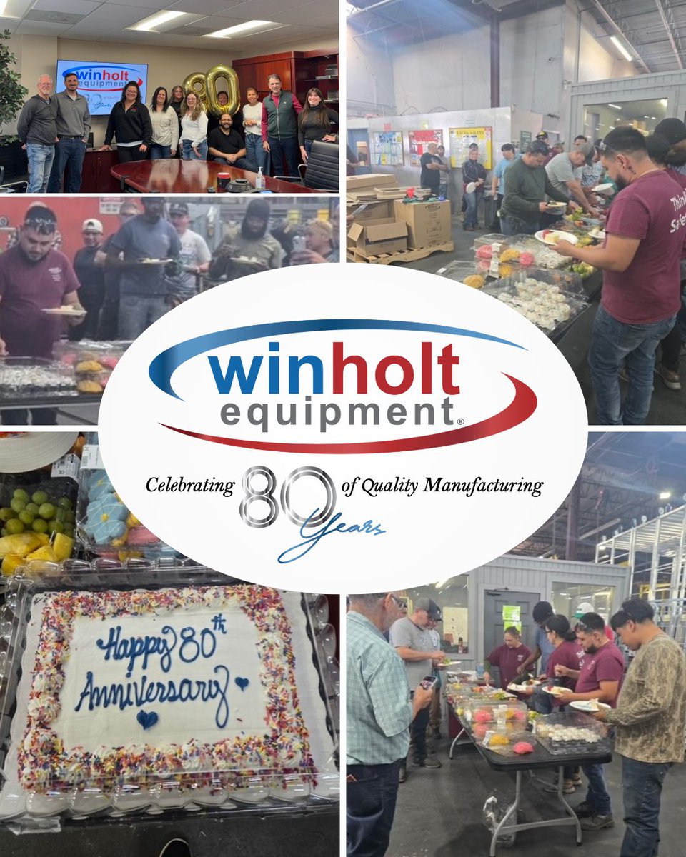 Winholt Equipment tweet media