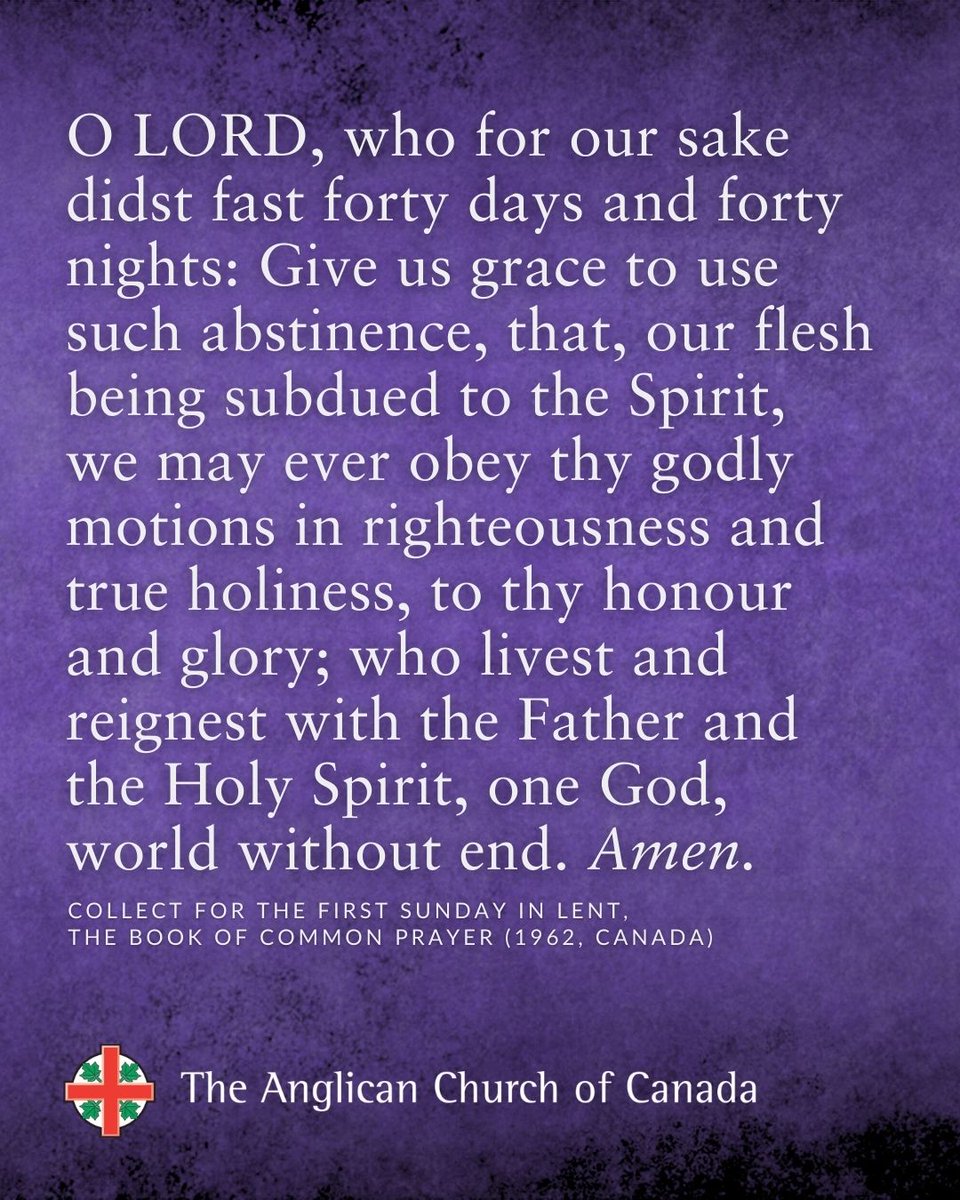 Anglican Church of Canada—ACC tweet media