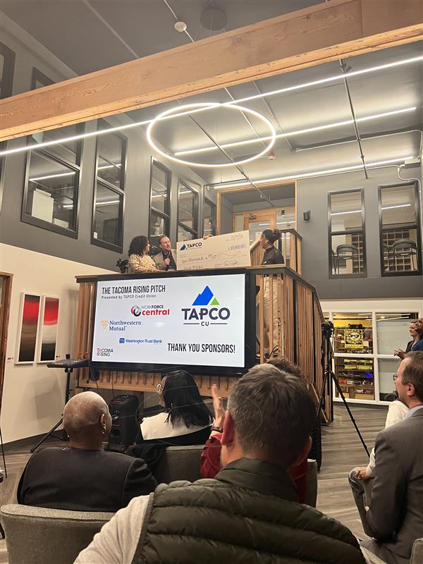 Greater Seattle Partners tweet media