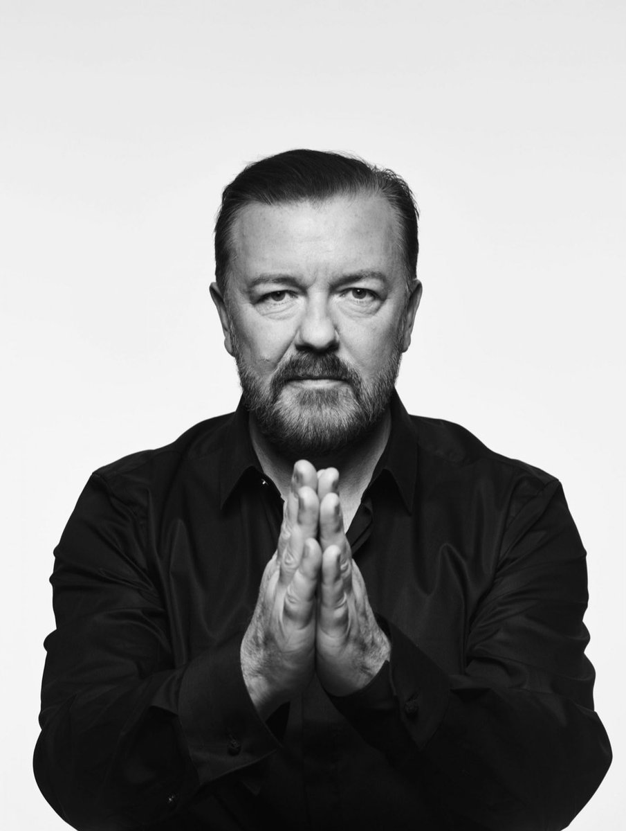 “I see Atheists are fighting and killing each other again, over who doesn't believe in any God the most. Oh, no..wait.. that never happens.” - Ricky Gervais