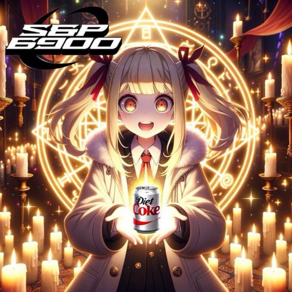 AeonBobcat 💹 🧲 tweet media