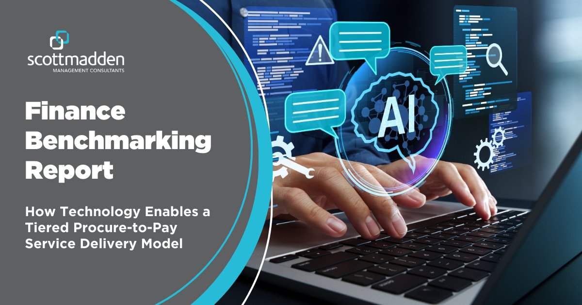 ScottMadden, Inc. tweet media