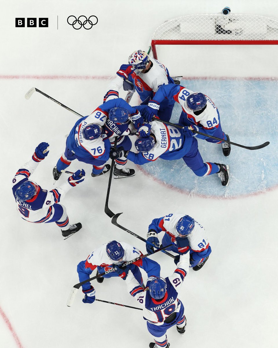 BBC Sport tweet media