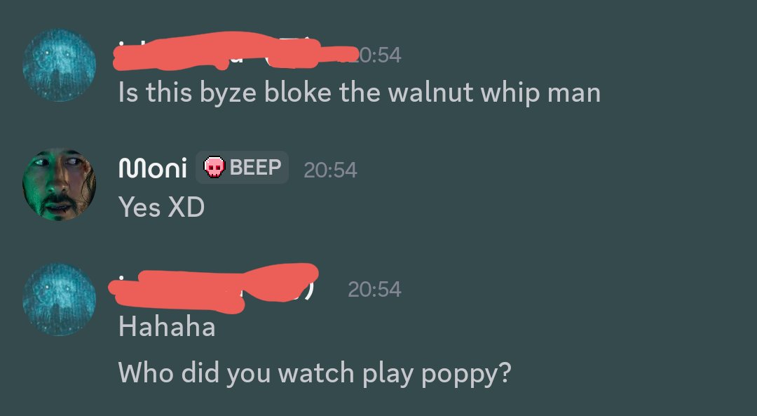 Monima art tweet media