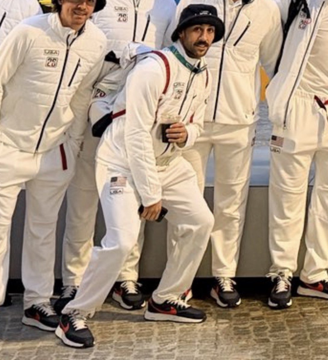 MollieeWalkerr's tweet photo. I’m sensing a pattern for #NYR Vincent Trocheck 🤣 https://t.co/a81yLXTeKD