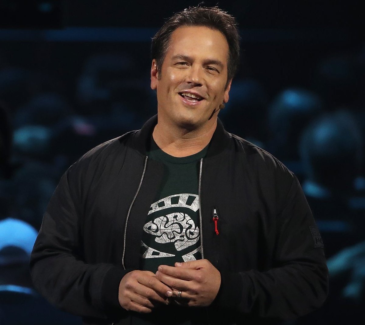 GoldenGeek tweet media