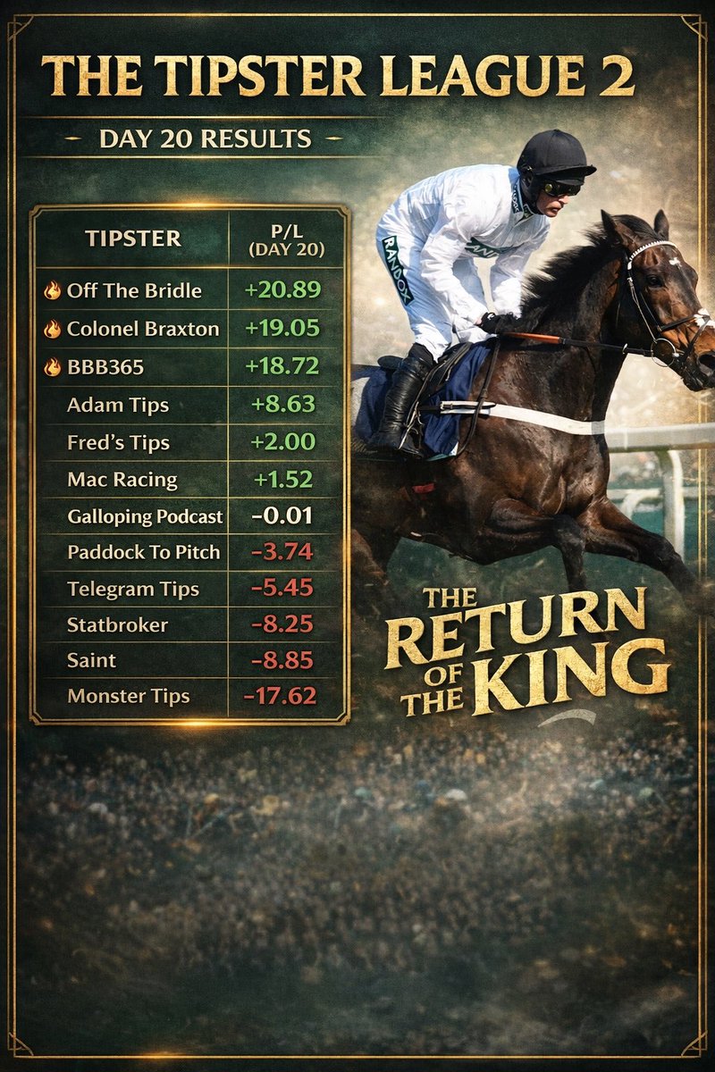 THE FURLONG FELLAS ๐๐๐๐๐๐๐๐๐ tweet media