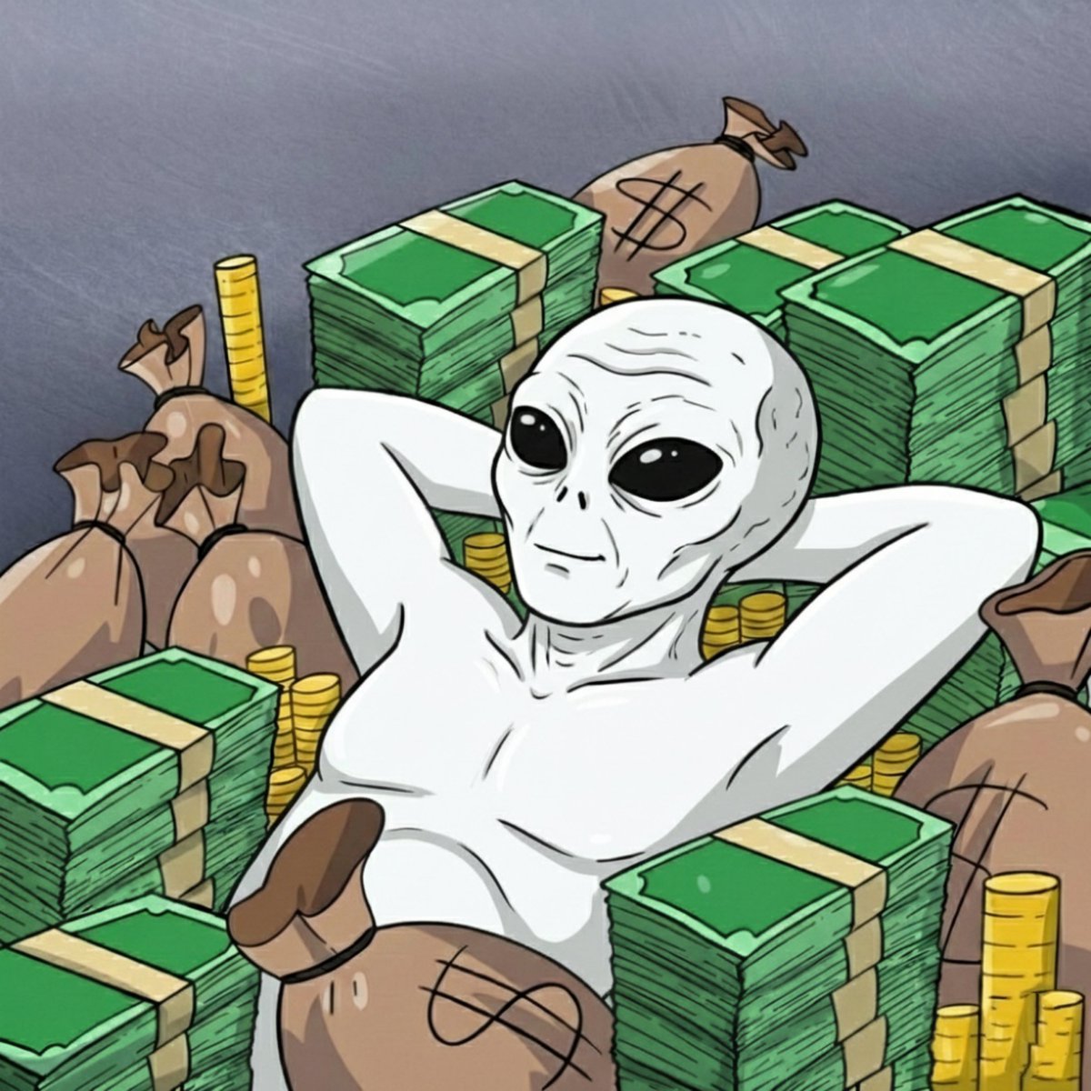 thxyzinhx's tweet image. Unknown vibe.

Fast blocks.

$ALIENJAK.

alienjak.lat

fH1YDRu48pBwedxhNxTRSLsriqx3ysUntRbKMtkpump