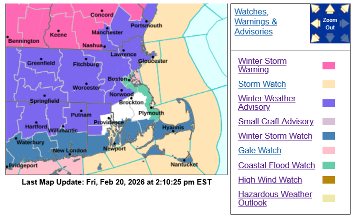 Barnstable County Government tweet media