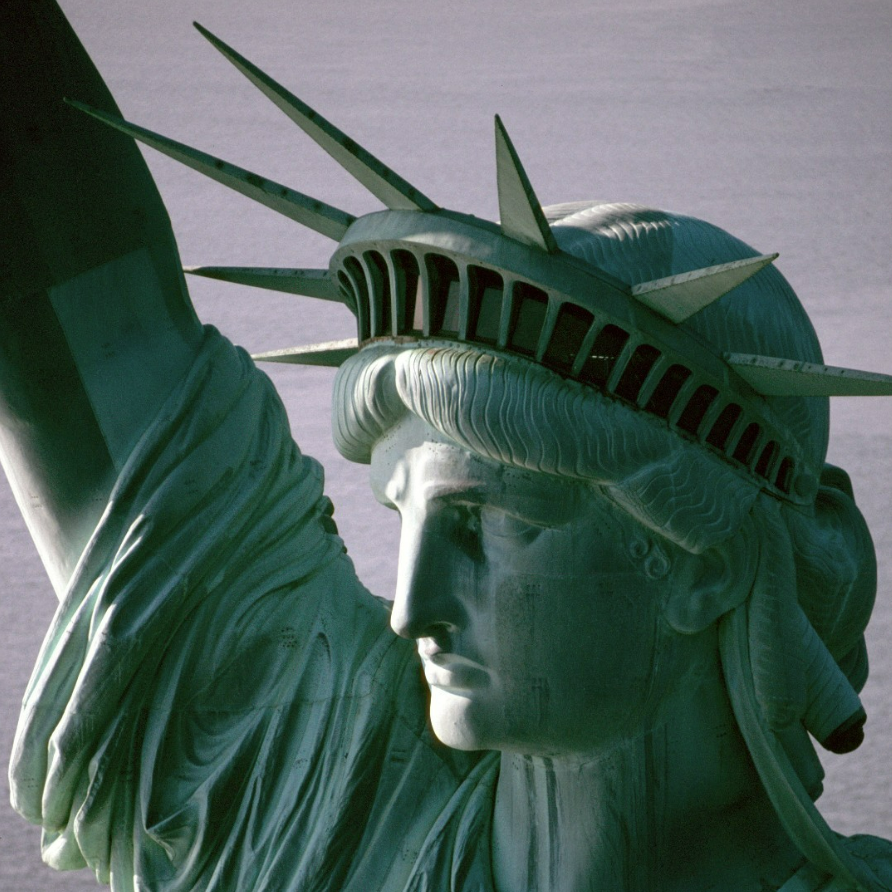 Statue of Liberty & Ellis Island Foundation tweet media