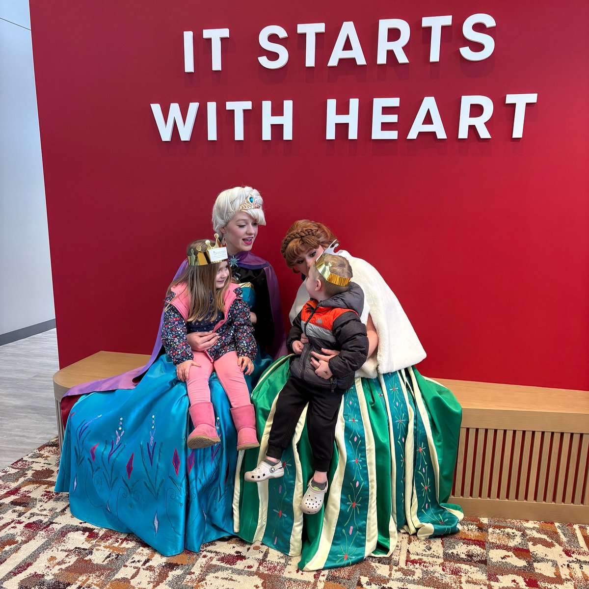 Corda Credit Union tweet media