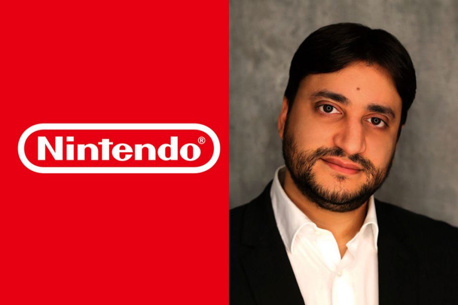 Microsoft AI executive Yasha Lava  named new Xbox boss